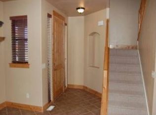 5595 N Bobsled Blvd, Park City, UT 84098