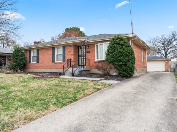 2912 Cromarty Way, Louisville, KY 40218