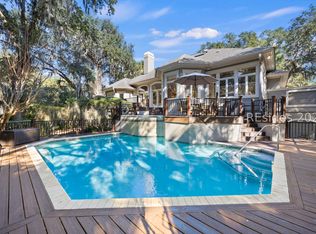 37 Haul Away, Hilton Head Island, SC 29928