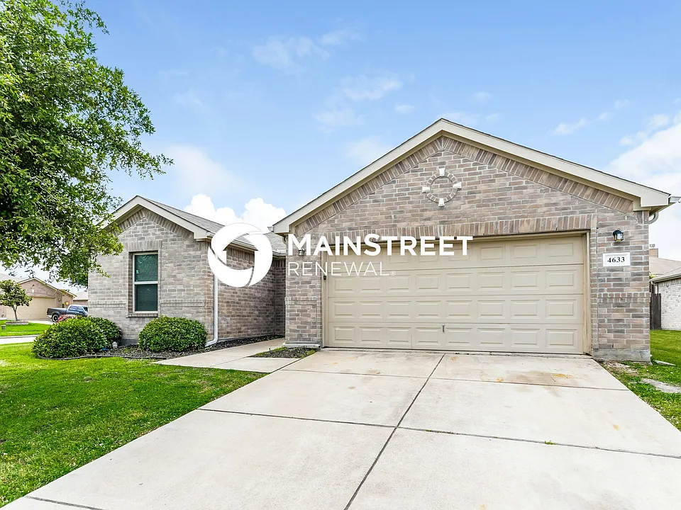 4633 Timbercrest Way