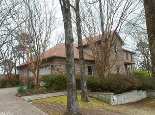 13410 Saddle Hill Dr, Little Rock, AR 72212