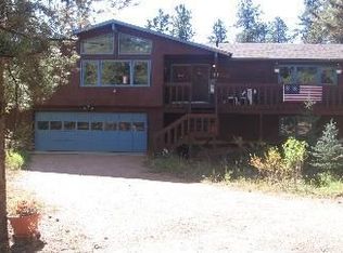 214 Dawson Rd, Pine, CO 80470