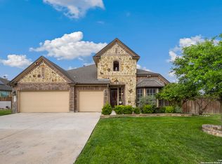 10111 Shallow Bank, Converse, TX 78109