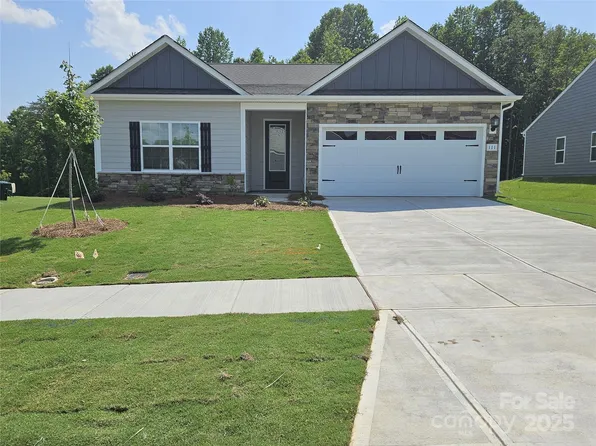 111 Adams Tree Way, Troutman, NC 28166