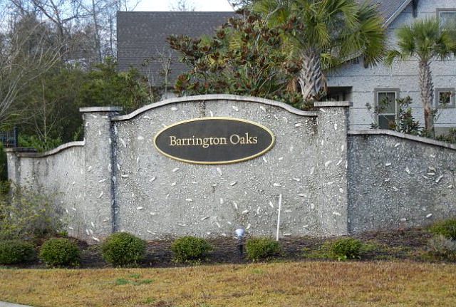 2nd image of 204 Barrington Oaks Dr