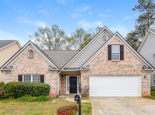5130 Villas Ter, Stone Mountain, GA 30088