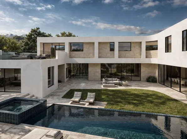 9966 Liebe Dr, Beverly Hills, CA 90210