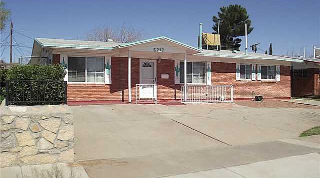 1st image of 5217 Hondo Pass Dr