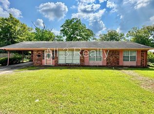 1311 Marlowe Dr, Montgomery, AL 36116