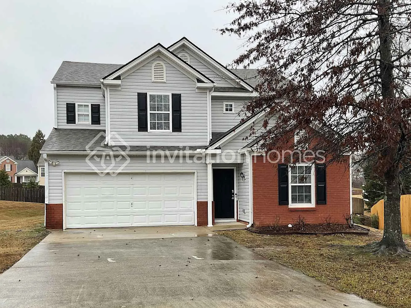 1778 Water Lily Way Lawrenceville, GA 30045 — Photo 1