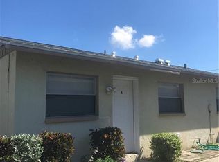 8110 50th Ave N, Saint Petersburg, FL 33709