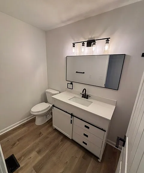 2nd bath
