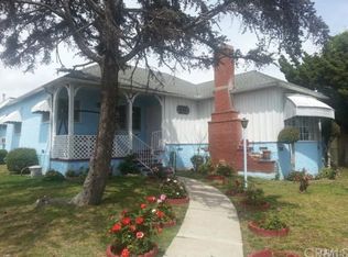 10650 Ruthelen St, Los Angeles, CA 90047