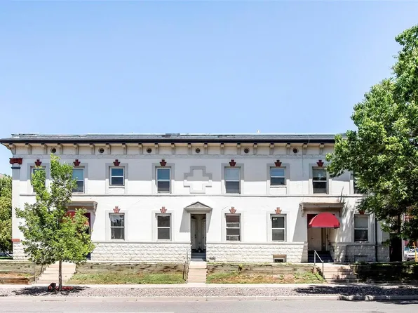 610 N Logan St N #7, Denver, CO 80203