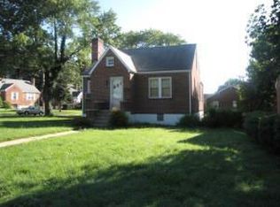 2502 Weaver Rd SW, Roanoke, VA 24015