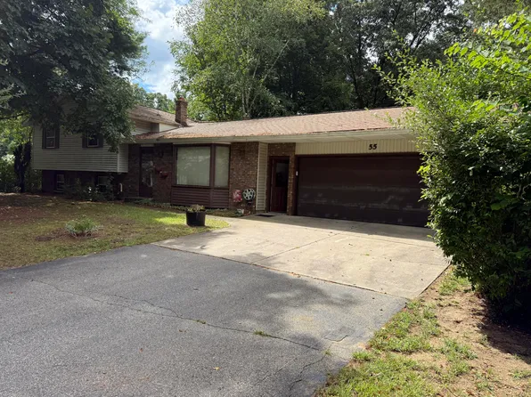 55 N 2nd St, Kalamazoo, MI 49009