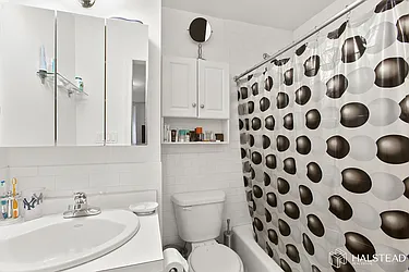 Rented by Halstead Real Estate