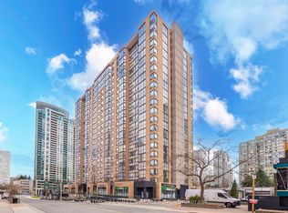265 Enfield Pl #1101, Mississauga, ON L5B 3Y7