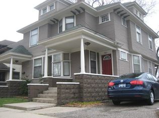 707 Lafayette Ave SE, Grand Rapids, MI 49503