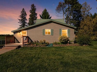41257 Government Rd, Hinckley, MN, 55037