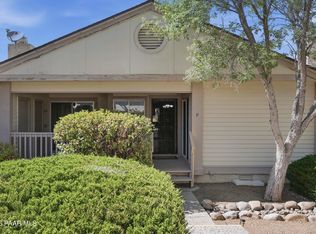 3173 Dome Rock Pl Unit 13F, Prescott, AZ 86301