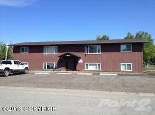 12240 Ellen Ave, Anchorage, AK 99515