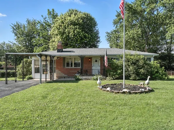 7029 Mesa Ln, Harrison, OH 45030