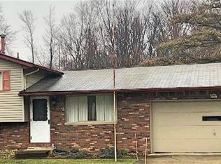 5317 Barton Rd, North Ridgeville, OH 44039