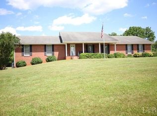 218 N Branch Rd, Bedford, VA 24523