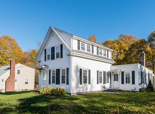 15 Ashmont St, Weymouth, MA 02189