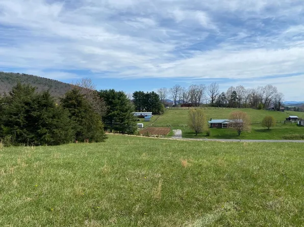 LOT 3 Walton Furnace Rd, Max Meadows, VA 24360
