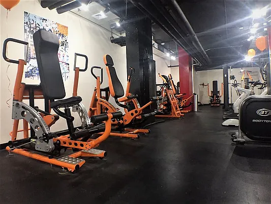 Rented by The Jack Parker Corporation | media 20