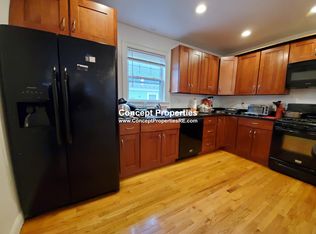 32 Hillside St APT 2, Boston, MA 02120