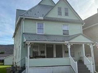 2607-2609 Dove St, Williamsport, PA 17701