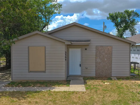 3504 Strong Ave, Fort Worth, TX 76105