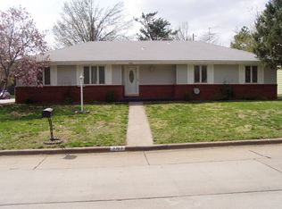 3363 S Winton Pl, Springfield, MO 65804