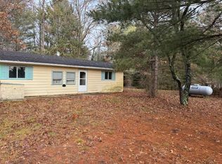 W4496 County Rd E, Montello, WI 53949