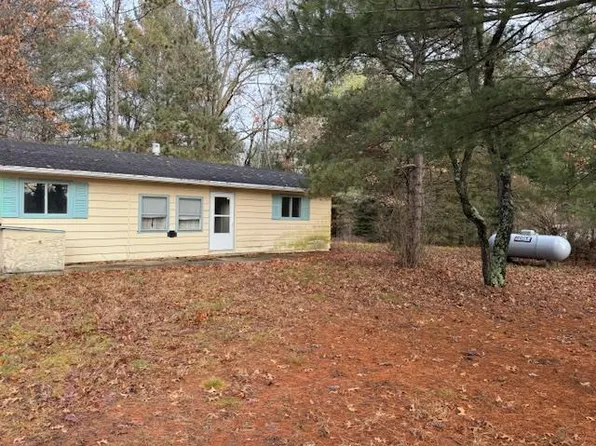 W4496 COUNTY ROAD E, Montello, WI 53949