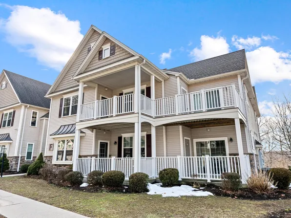 95 South Ridge Lane #F101, Berlin, CT 06037