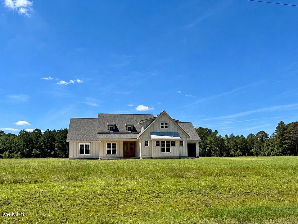 1st image of 1105 Harnett Road