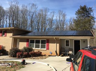 1115 Pennywood Dr, High Point, NC 27265