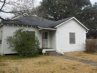 290 W Herring St, Sour Lake, TX, 77659