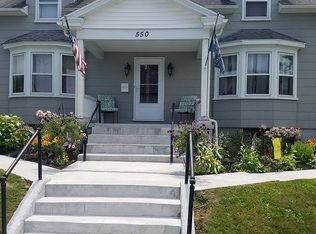 550 E High St, Lebanon, PA 17042
