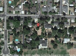 5620 Whitney Ave, Carmichael, CA 95608