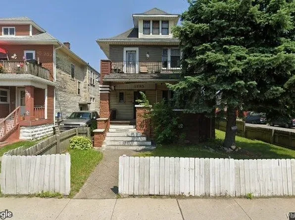 1783 Bailey Ave, Buffalo, NY 14211