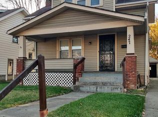 247 Columbian Ave, Columbus, OH 43223