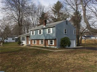 1 Mattatuck Ln, Ewing, NJ 08618