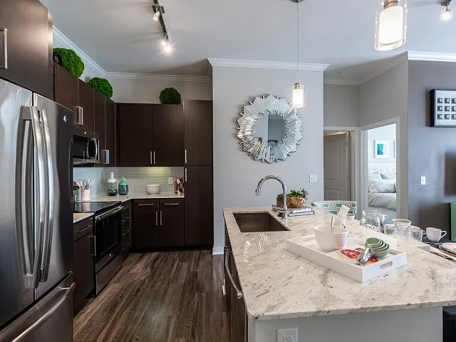Overture Sugar Land 55+ Apartment Homes — Photo 34