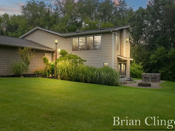 9400 108th St SE, Middleville, MI 49333