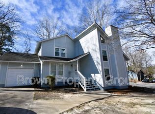 5817 Horton Pl, Fayetteville, NC 28314
